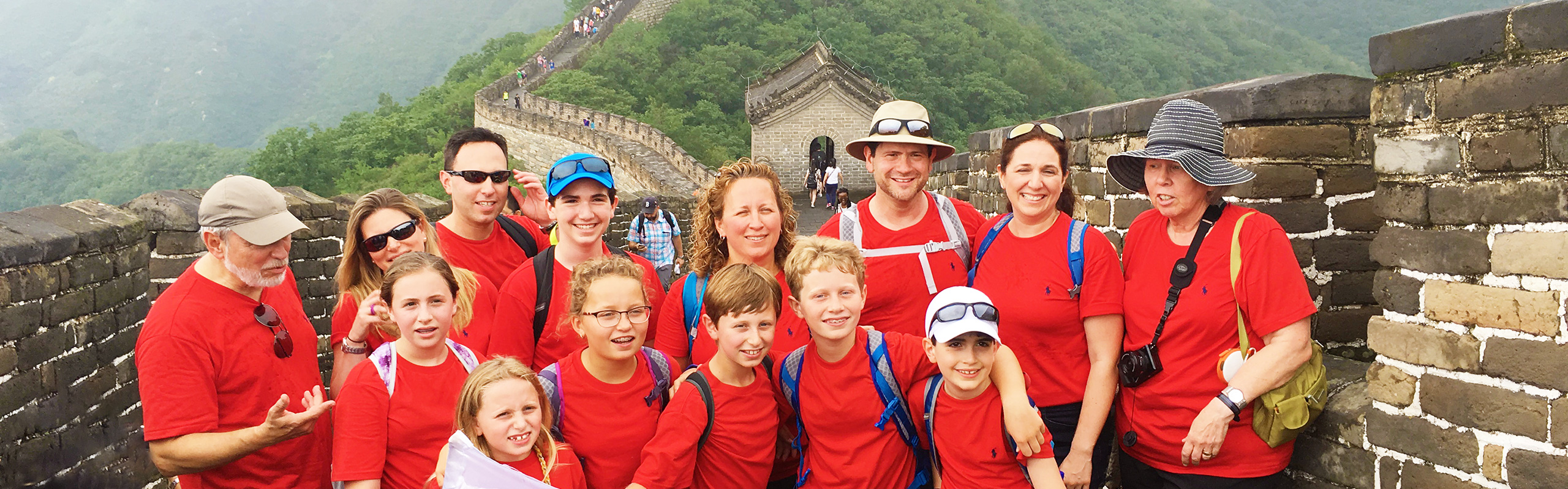 China Family Tours