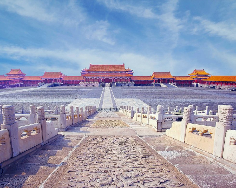 Beijing Tours