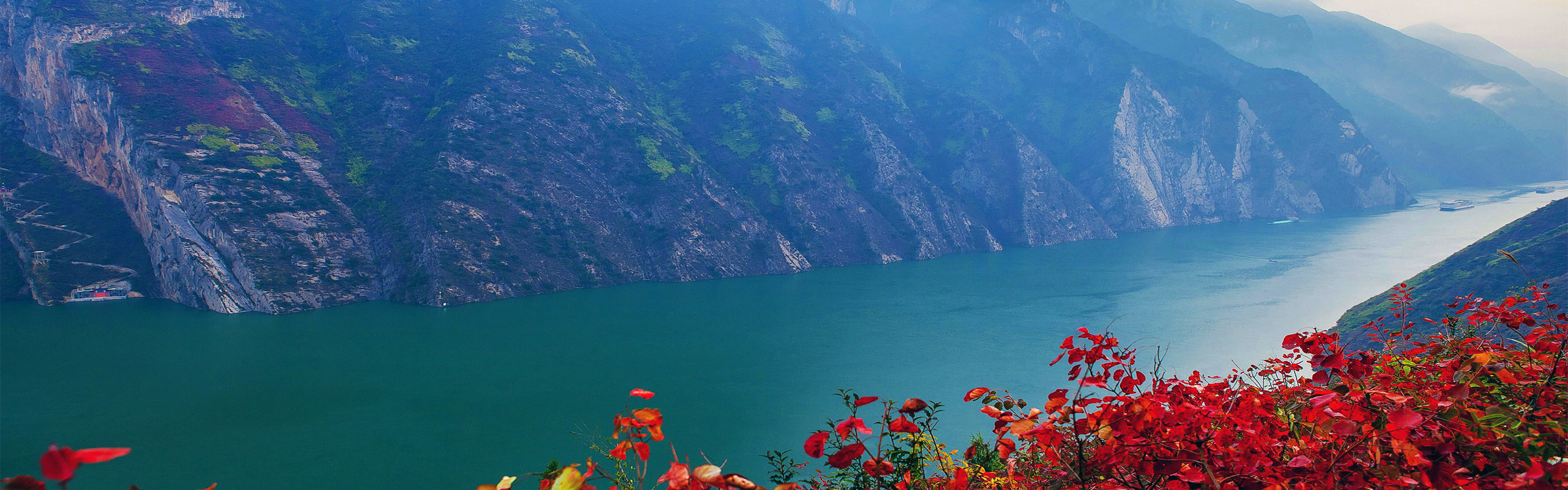 China Yangtze Cruise Tours