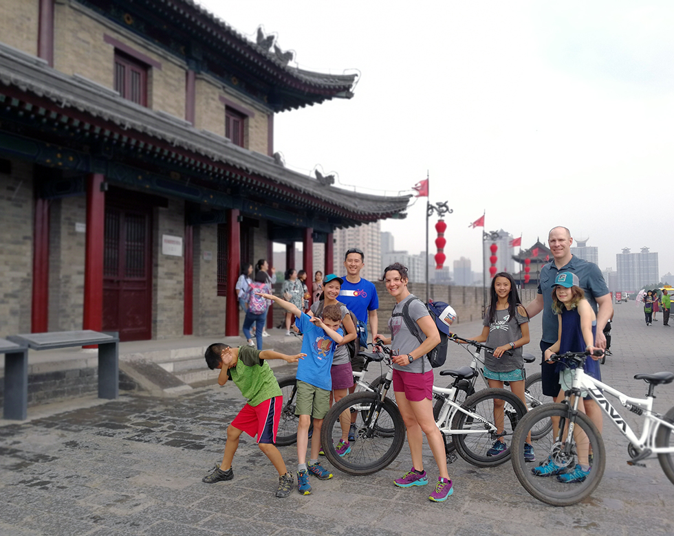 Family China Tours