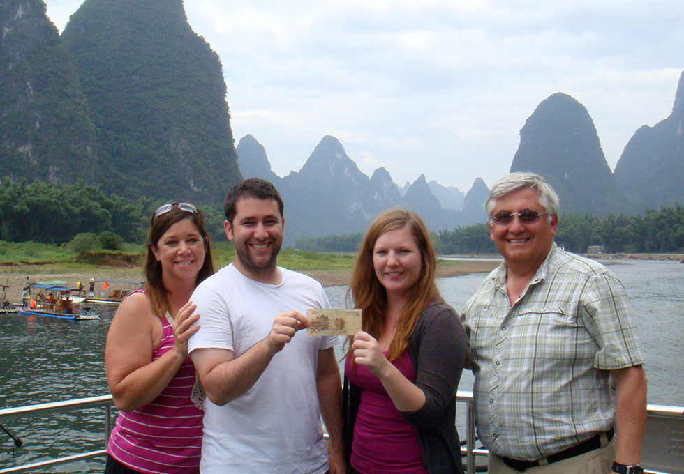 Li River