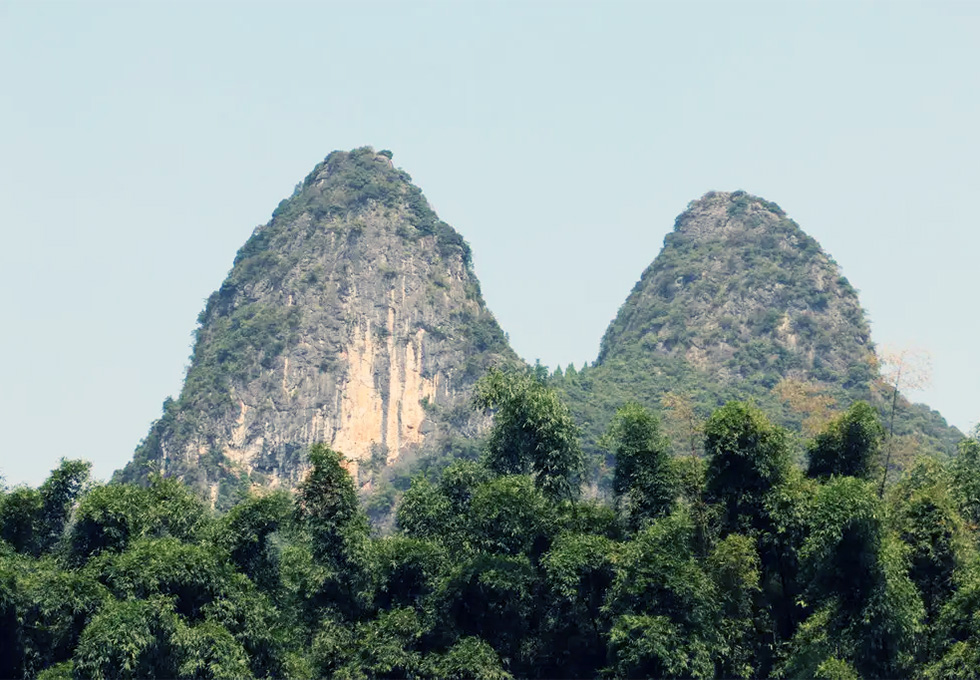 Yangshuo Travel Guide