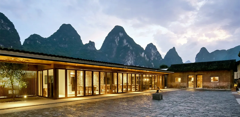 Yangshuo Hotels