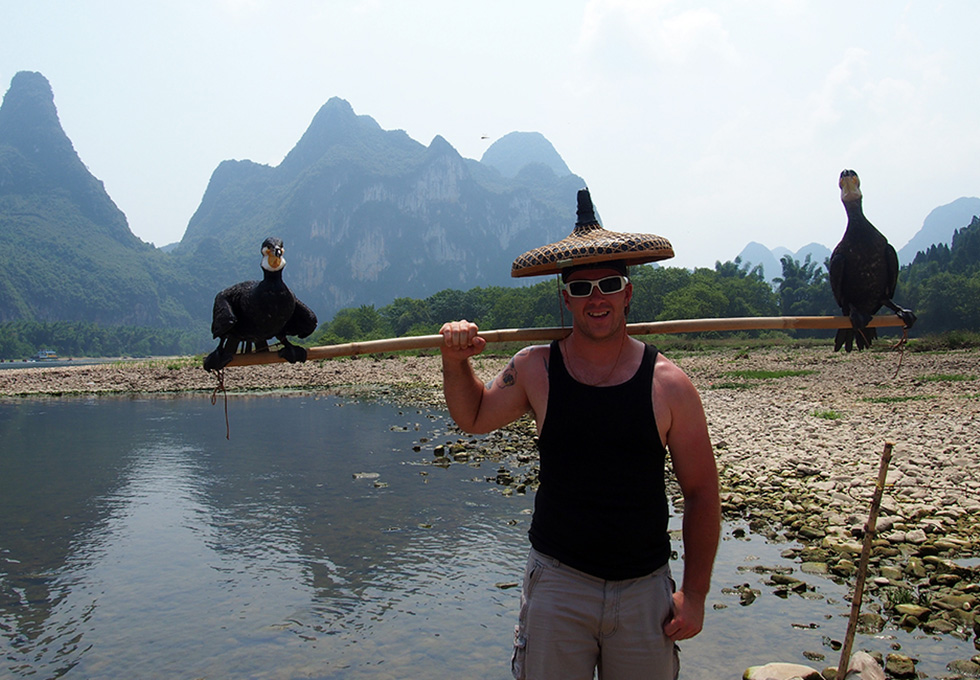 1 Day Yangshuo Itinerary