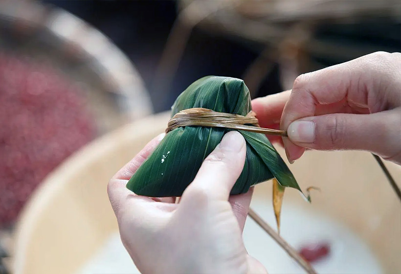 Zongzi