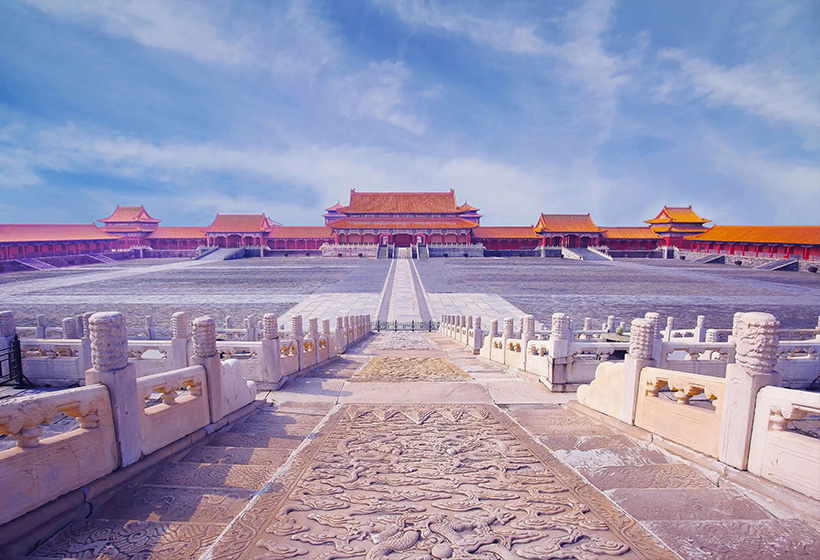 Beijing Attractions