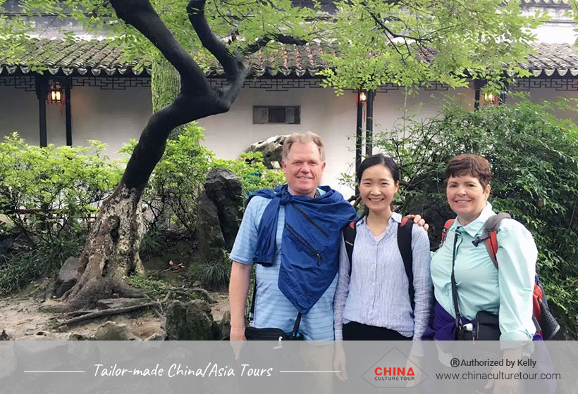 China Family Tours