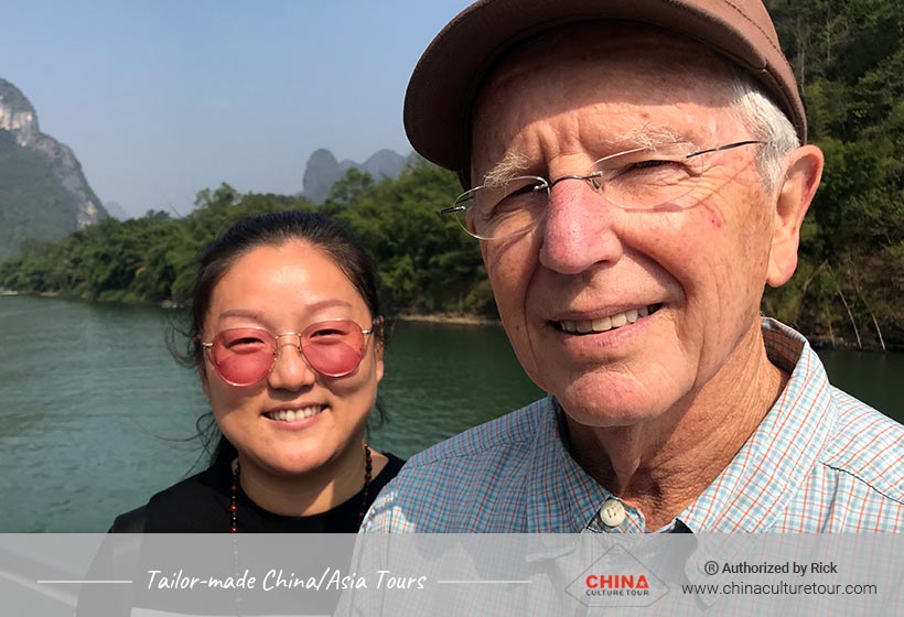 China Tours