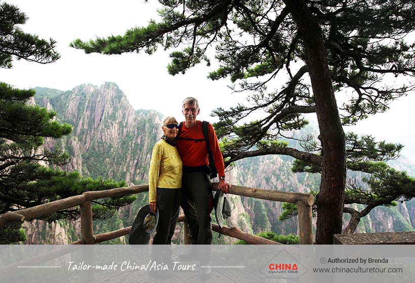 China World Heritage Tours