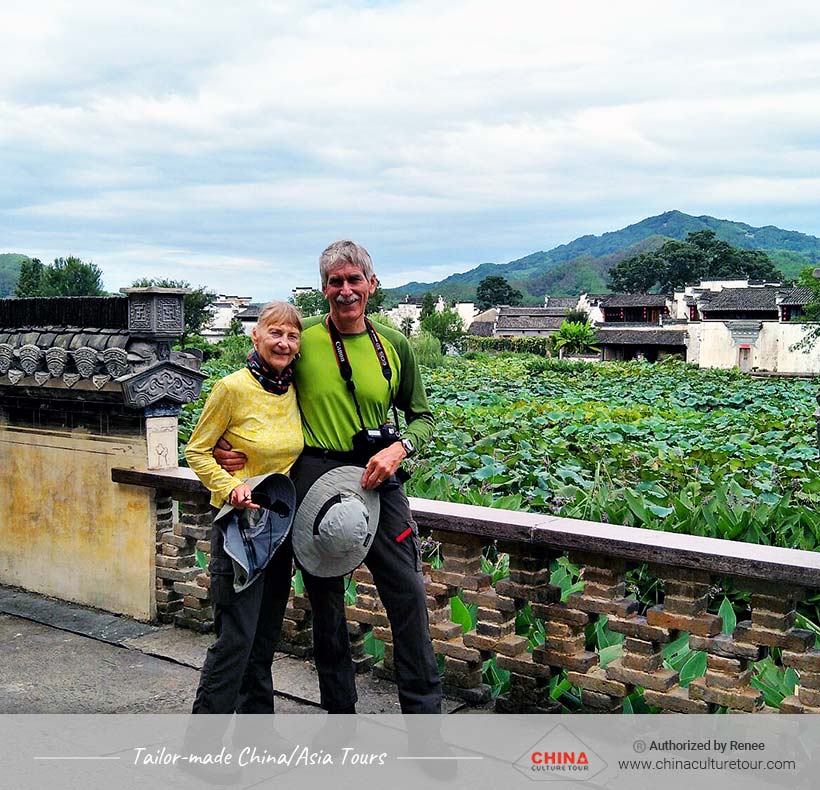 China World Heritage Tours