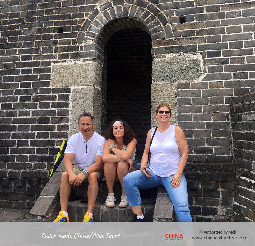 China Tours for Families