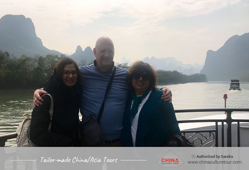 China Family Tours