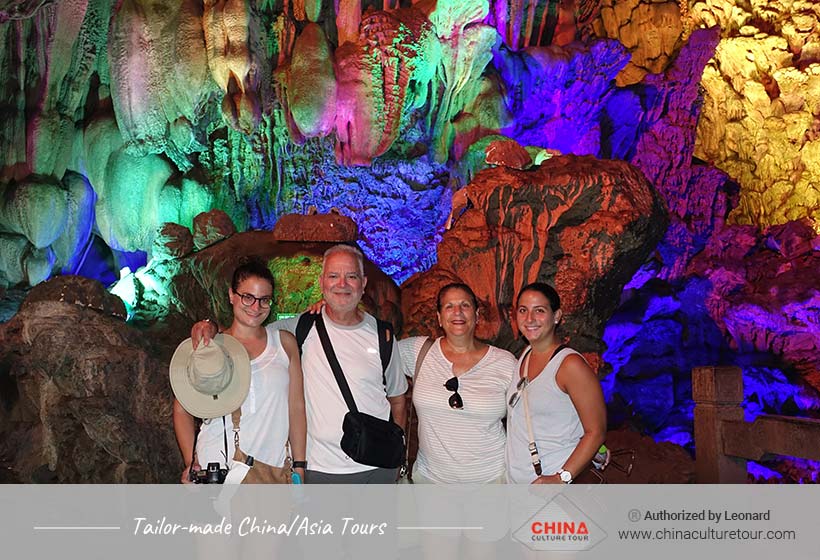 China World Heritage Tours