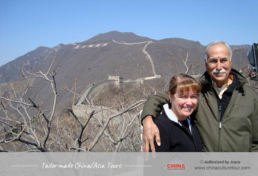 Luxury China Tours