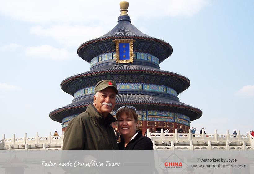 Luxury China Tours