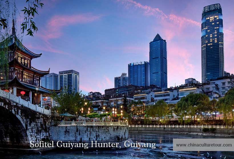 Sofitel Guiyang Hunter