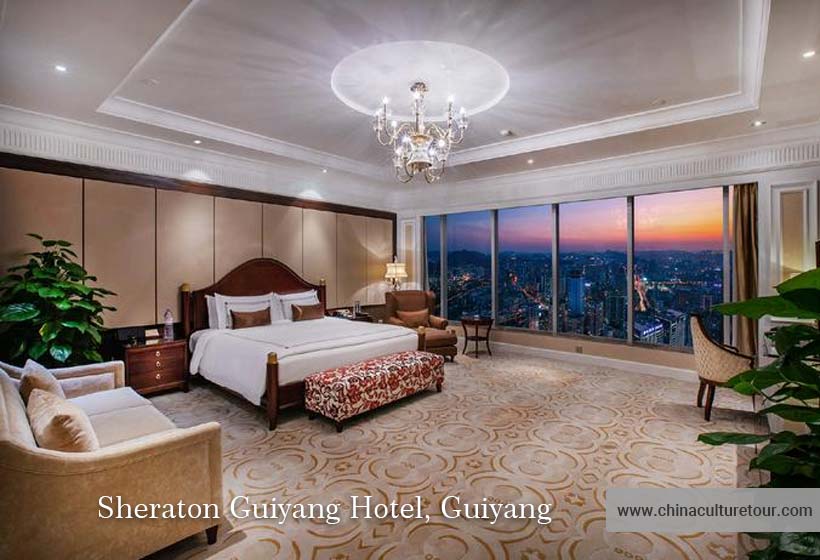 Shangri La Guilin