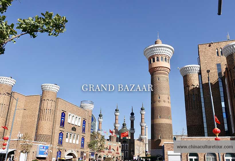 Grand Bazaar