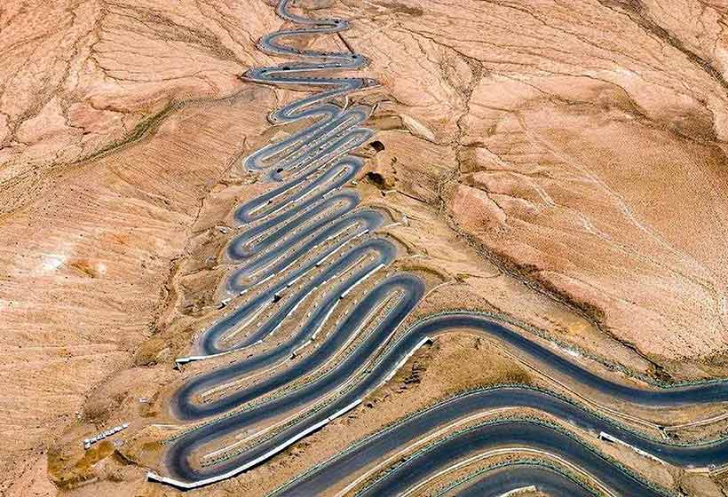 8 Days Xinjiang Itinerary