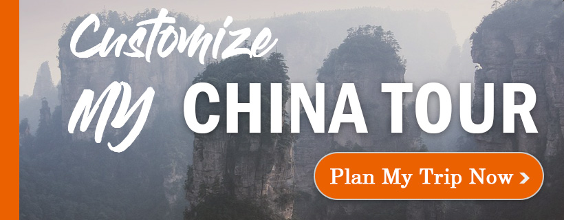 Best time to visit Zhangjiajie