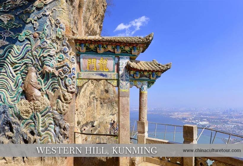 best time to visit Kunming