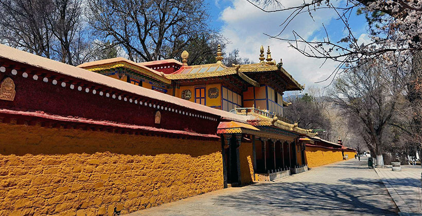 Norbulingka