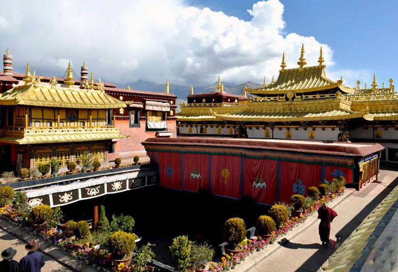 7 Days Lhasa Itinerary