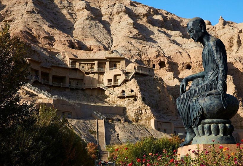 7 Days Xinjiang Itinerary