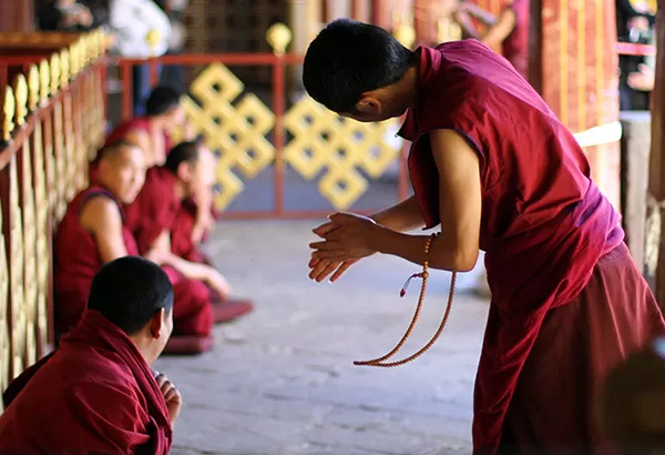 4 Days Tibet Itinerary