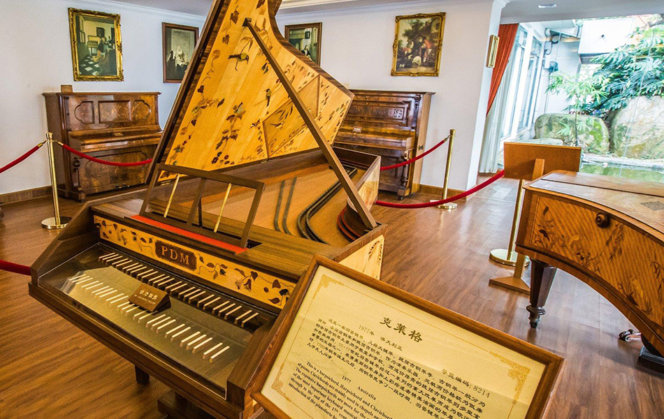 Xiamen Itinerary