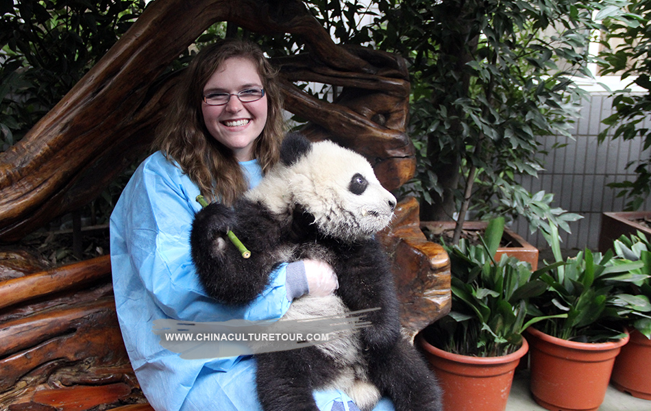 Panda Keeper Program