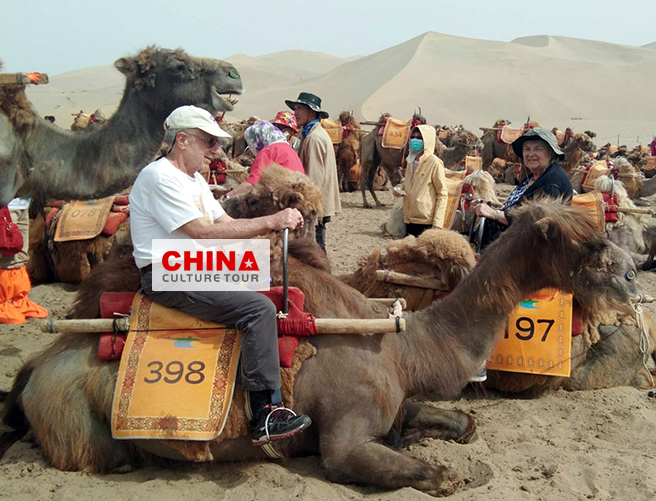 Dunhuang index