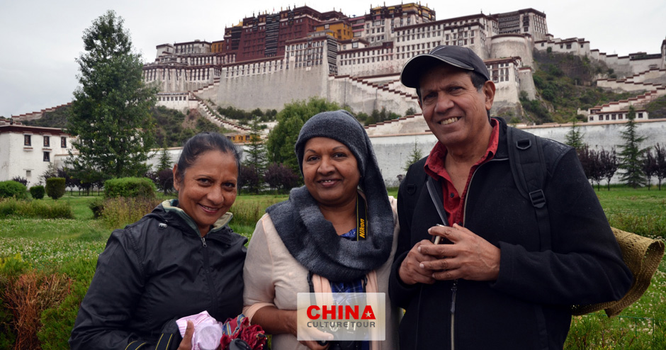 Potala Palace