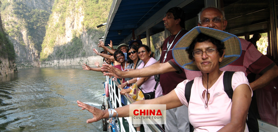 Yangtze River Cruise