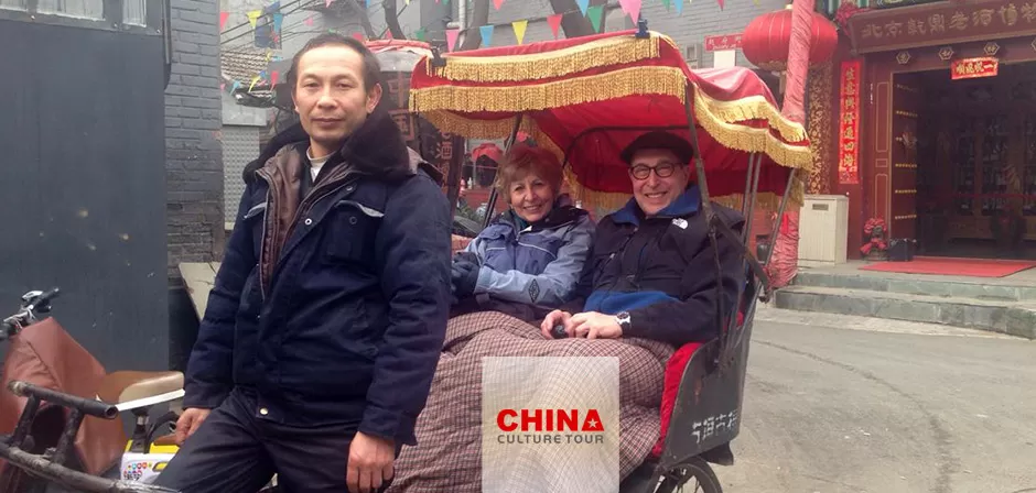 Luxury China Tours for Seniors