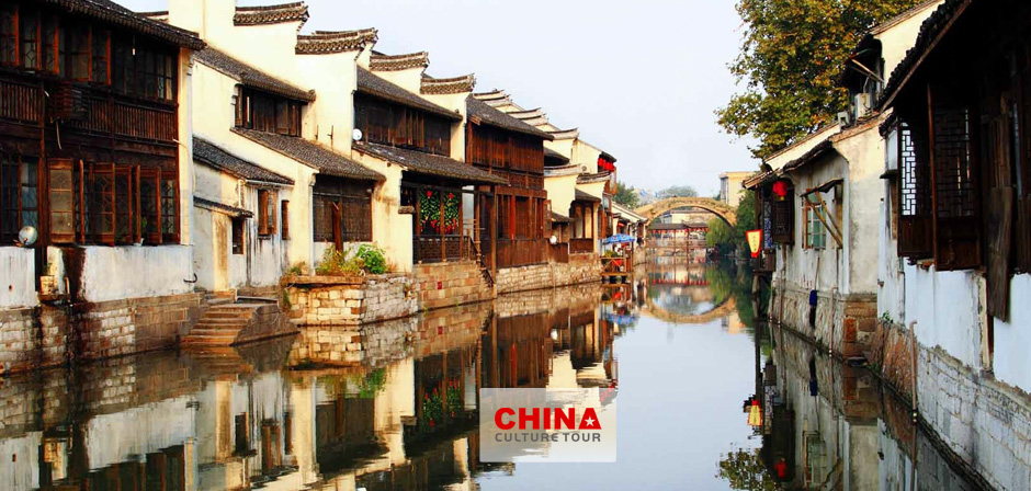 Nanxun Water Town