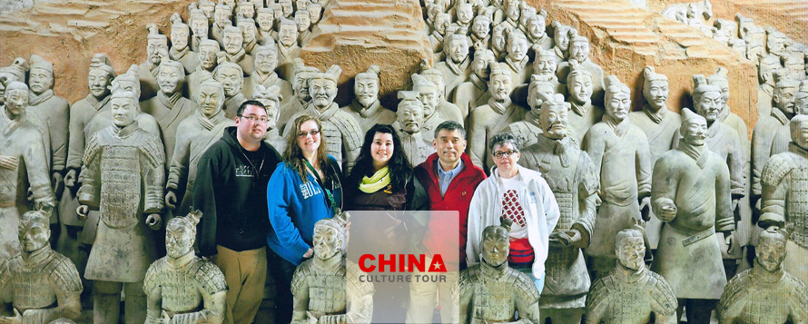 Terracotta Warriors Museum