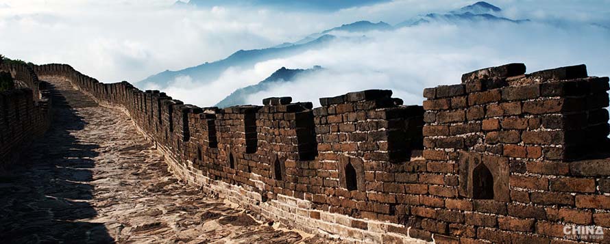 Great Wall