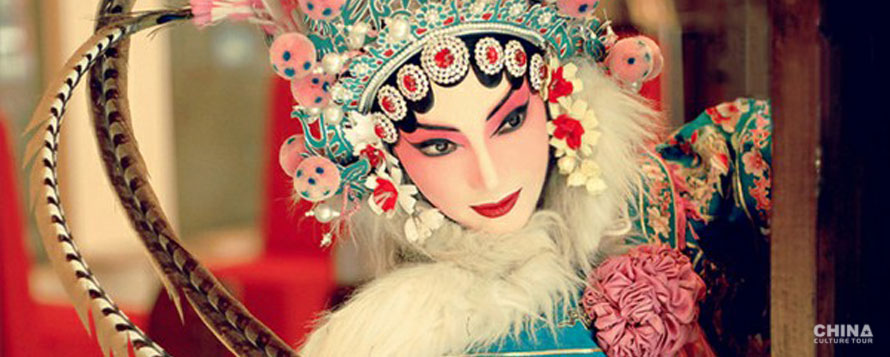 Peking Opera