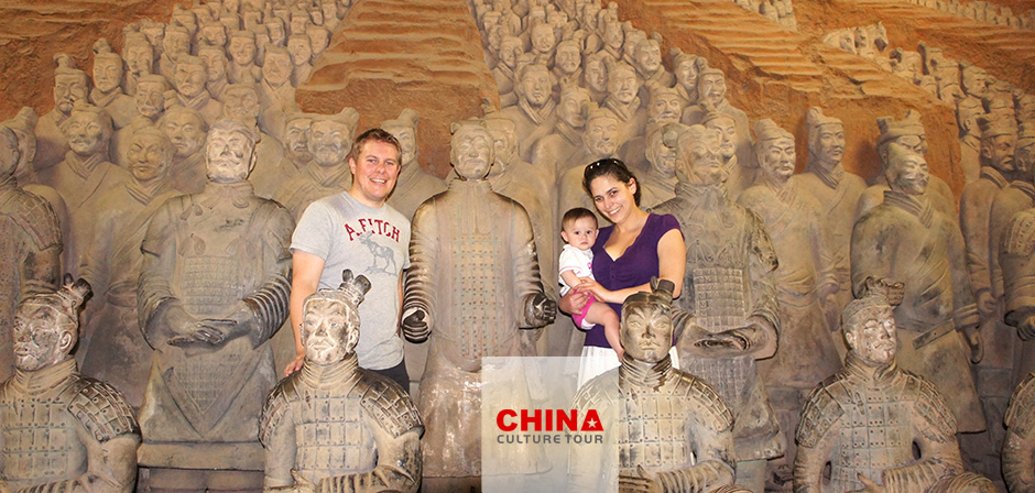 Terracotta Warriors Museum