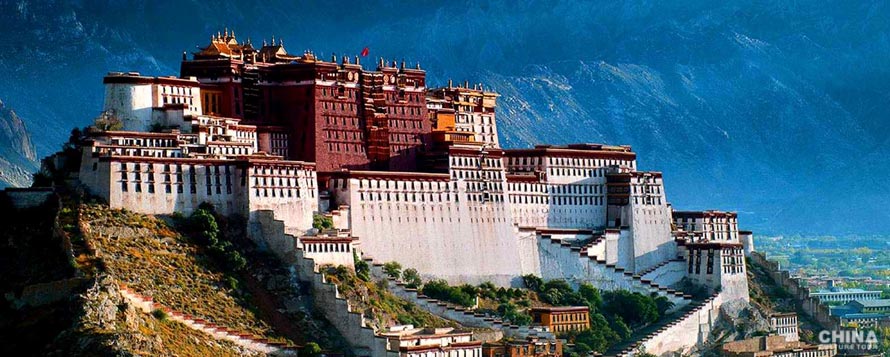 Potala Palace