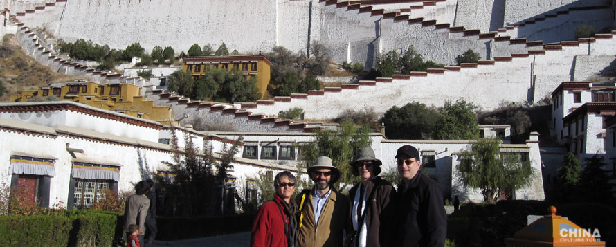 Potala Palace