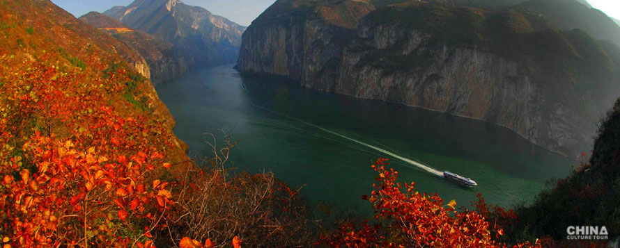 Yangtze River Cruise