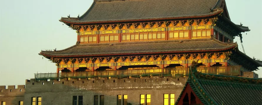 Top luxury hotels in Luoyang