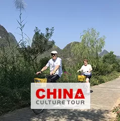 Best China Tours