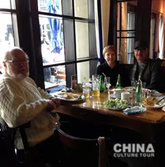 Seniors China Tours