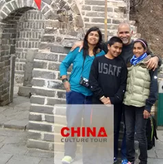 Family China Tours