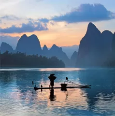 Peter's Guangzhou Guilin Yunnan(Kunming Dali Lijiang Shangri La) Xian Beijing Tour Package