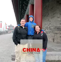 Ancient China Tour