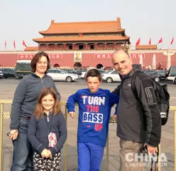 Beijing Tour Feedbacks